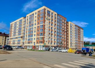 Аренда помещения свободного назначения, 67 м2, Удмуртия, улица Наговицына, 45