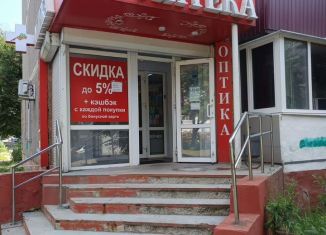 Продаю торговую площадь, 63 м2, Курск, улица Косухина, 43