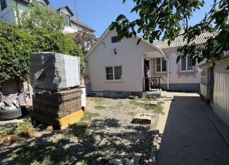 Продаю дом, 75.9 м2, Ростов-на-Дону, 3-й Поселковый переулок