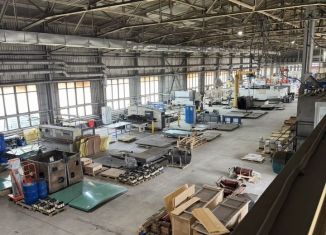 Продажа производства, 7000 м2, Москва, Кремль, 12