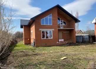 Продается дом, 171.7 м2, Республика Башкортостан, Столичный переулок, 4