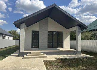 Продам дом, 80 м2, Астрахань, Тульский переулок