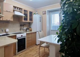 Продам 1-комнатную квартиру, 41 м2, Благовещенск, Студенческая улица, 21