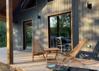 Сдаю дом, 70 м2, деревня Суйсарь