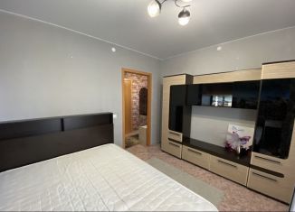 Сдача в аренду однокомнатной квартиры, 28 м2, Тобольск, ЖК Ермак-4, 15-й микрорайон, 16