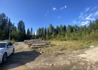 Участок на продажу, 11 сот., село Артыбаш, Телецкая улица