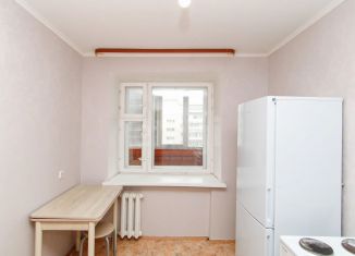 Продается 1-ком. квартира, 33.8 м2, Тюмень, Калининский округ, Пролетарская улица, 116