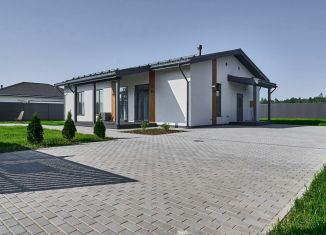 Коттедж на продажу, 167.8 м2, деревня Узигонты, 7-й Восточный проезд, 4