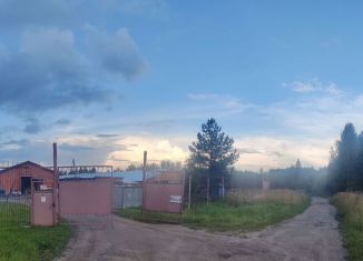 Продам производство, 2750 м2, Ивановская область, Спортивная улица, 85