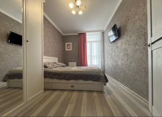 Продажа двухкомнатной квартиры, 53 м2, Ростов-на-Дону, Элеваторный переулок, 12, ЖК Военвед-Сити