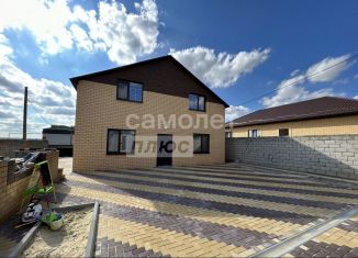 Дом на продажу, 155.8 м2, Элиста, 10-й микрорайон