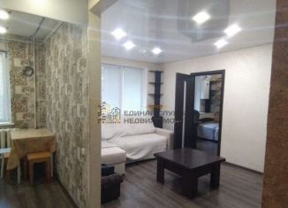 Сдается в аренду 2-ком. квартира, 45 м2, Уфа, улица Богдана Хмельницкого, 70