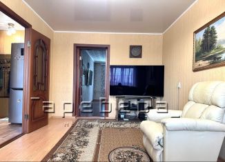 Продается двухкомнатная квартира, 46 м2, Красноярский край, улица Попова, 6