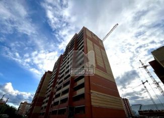 1-комнатная квартира на продажу, 50.1 м2, Йошкар-Ола