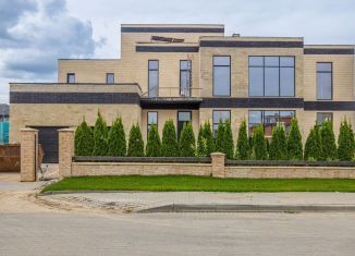 Продам дом, 830 м2, КП Миллениум парк