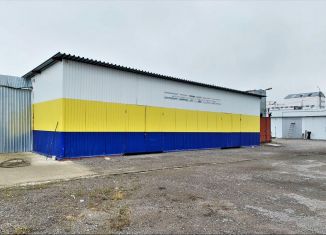 Сдаю в аренду складское помещение, 220 м2, Саратов, 6-й Соколовогорский проезд, 16А, Кировский район