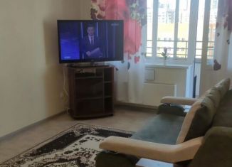 Сдается в аренду однокомнатная квартира, 39 м2, поселок Зональная Станция, улица Королёва, 16