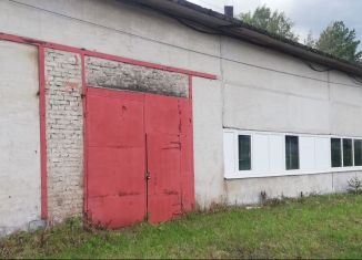 Сдаю производство, 564.1 м2, Вологодская область, Советская улица, 7Б