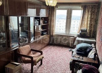 Однокомнатная квартира в аренду, 31 м2, Североморск, улица Генерала Фулика, 6