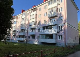 Продается 2-ком. квартира, 43.2 м2, Октябрьский, улица Лермонтова, 9
