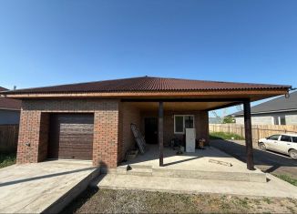 Продается дом, 147 м2, поселок Тепличный