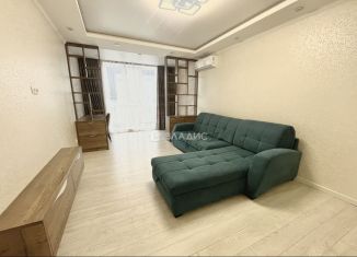 Сдается 1-комнатная квартира, 51.1 м2, Пенза, улица Мира, 69