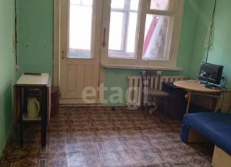 Продаю 1-ком. квартиру, 15 м2, Тюмень, улица Бабарынка, 20А