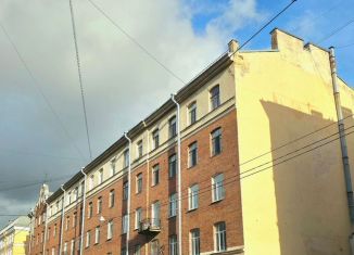 Продам комнату, 11 м2, Санкт-Петербург, улица Смолячкова, 15-17, метро Площадь Ленина