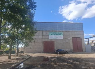 Сдам производство, 1300 м2, Тамбовская область, Бастионная улица, 29