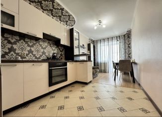 Продам 1-комнатную квартиру, 44 м2, Ставрополь, улица 50 лет ВЛКСМ, 75, микрорайон № 34