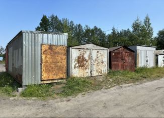 Продается гараж, 18 м2, Карелия, Среднекурганский проулок