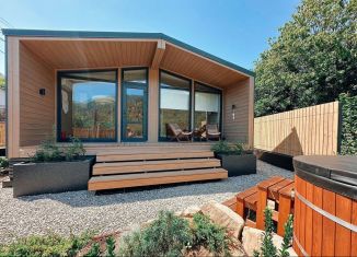 Сдается дом, 42 м2, Краснодарский край, Алексеевская улица, 19/2