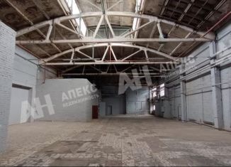 Производство в аренду, 660 м2, Москва, 1-я Карачаровская улица, 8с22