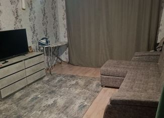 Продажа 1-комнатной квартиры, 39.6 м2, посёлок городского типа Петра Дубрава, ЖК Земляничный, улица Строителей, 5