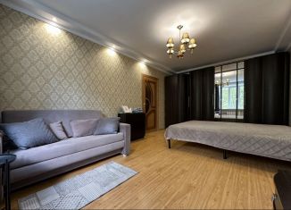 Сдаю в аренду 1-ком. квартиру, 40 м2, Казань, улица Чехова, 4Б