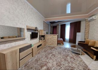 Сдам в аренду квартиру студию, 35 м2, Пятигорск, Бештаугорское шоссе, 63