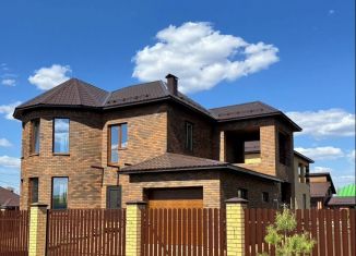 Коттедж на продажу, 235 м2, Республика Башкортостан, Центральная улица, 38