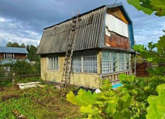 Продается дача, 35 м2, Сыктывкар, 1-й проезд