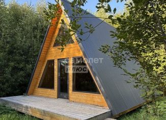 Продам дом, 40.3 м2, Удмуртия, Полевой переулок, 8