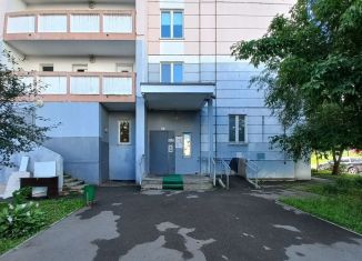 Продается двухкомнатная квартира, 53.4 м2, Подольск, Юбилейная улица, 1к2