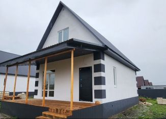 Продается дом, 92 м2, село Бессоновка, Центральная улица