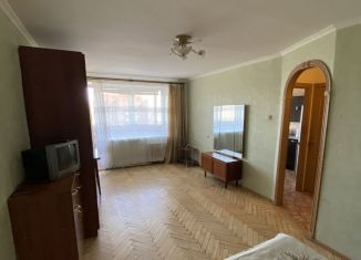 Сдам 1-комнатную квартиру, 46 м2, Санкт-Петербург, улица Пограничника Гарькавого, 1, Красносельский район