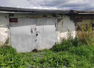 Продажа гаража, 24 м2, Белорецк, территория Школа-Интернат Участок, 4/5159