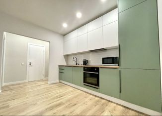 Сдача в аренду 3-комнатной квартиры, 63.3 м2, Москва, улица Руставели, 16к2, метро Фонвизинская