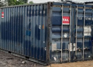 Продаю гараж, 20 м2, Благовещенск