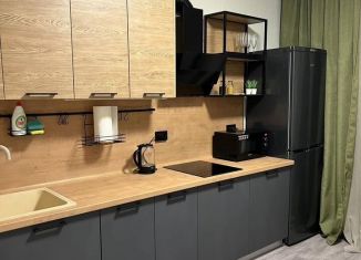 Двухкомнатная квартира на продажу, 52 м2, Ростов-на-Дону, улица Содружества, 35/4