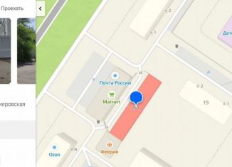 Продается гараж, 30 м2, Новокузнецк, улица 40 лет ВЛКСМ, 23А