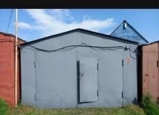 Продается гараж, 24 м2, Кола, проезд Автомобилистов