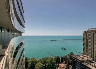 2-ком. квартира на продажу, 156 м2, Сочи, улица Орджоникидзе, 17, микрорайон Центральный