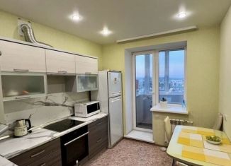 2-ком. квартира на продажу, 50.8 м2, Димитровград, Мостовая улица, 16А, ЖК Порт